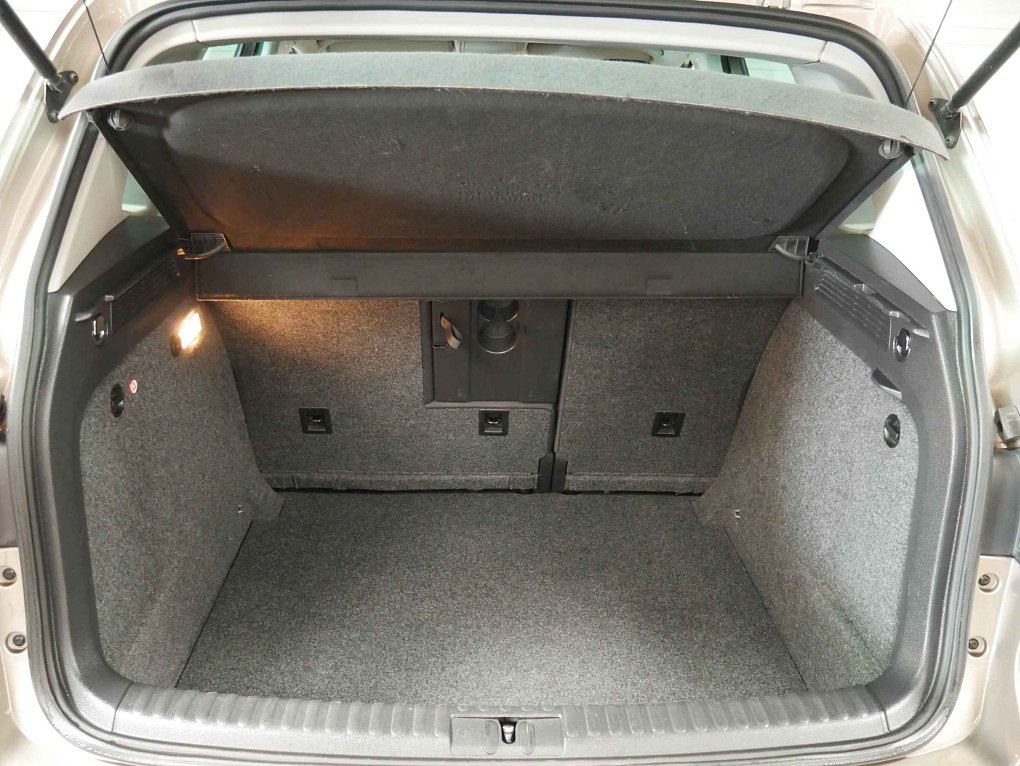 Volkswagen Tiguan 1.4TSi  4x4