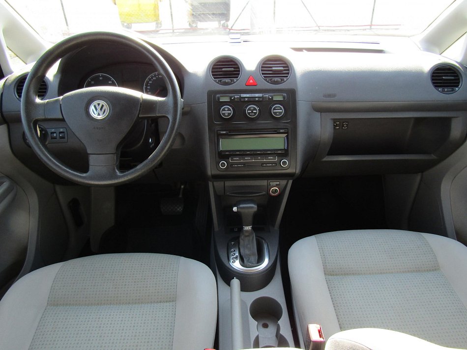 Volkswagen Caddy 1.9TDi  MAXi