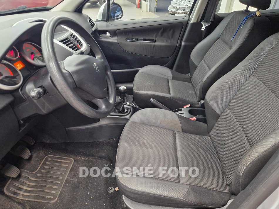 Peugeot 207 1.4 