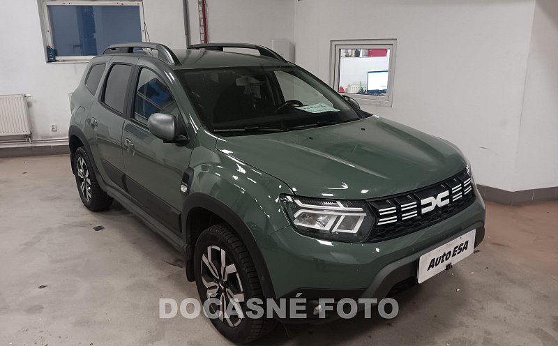 Dacia Duster 1.0i 
