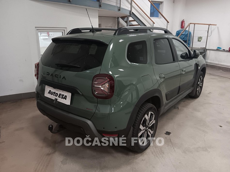 Dacia Duster 1.0i 
