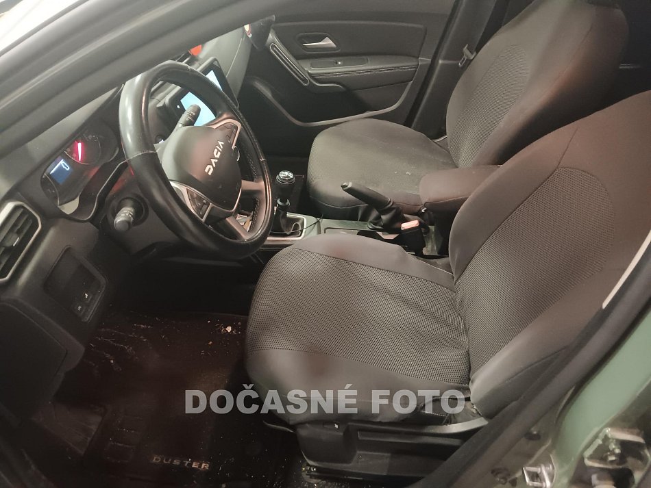 Dacia Duster 1.0i 