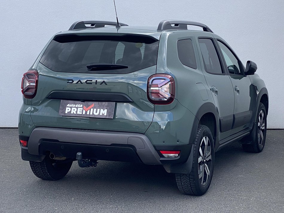 Dacia Duster 1.0 TCe Journey