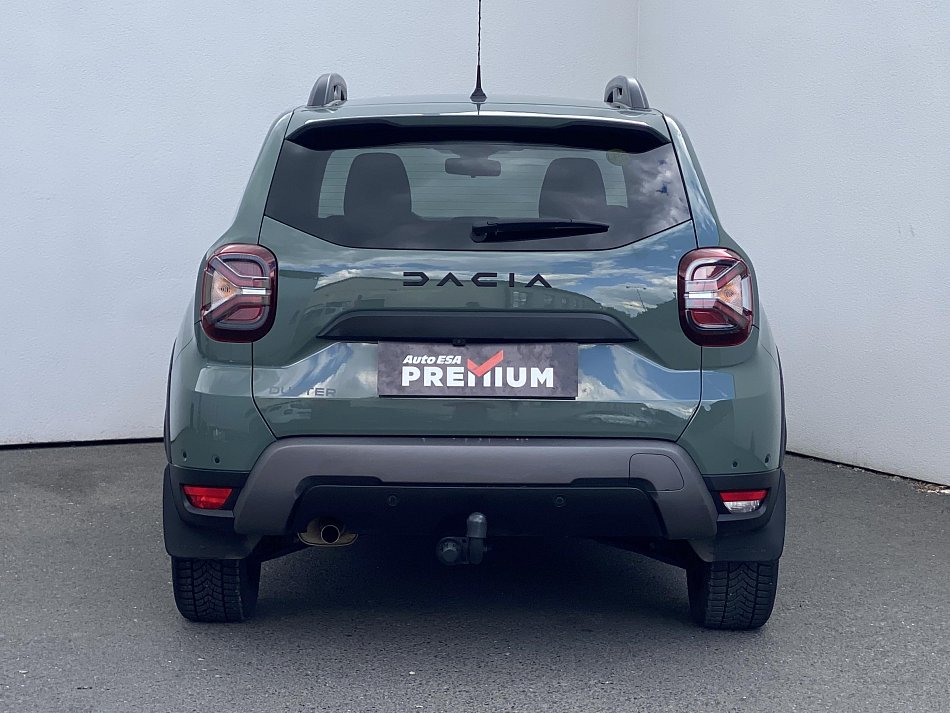 Dacia Duster 1.0 TCe Journey