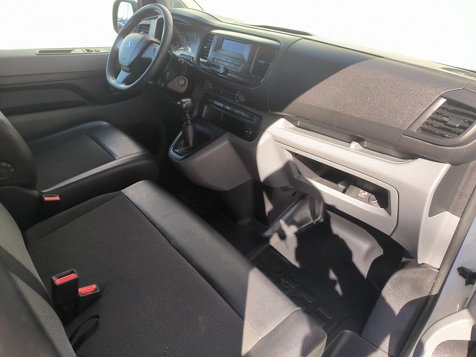 Peugeot Expert 1.5HDi  L2
