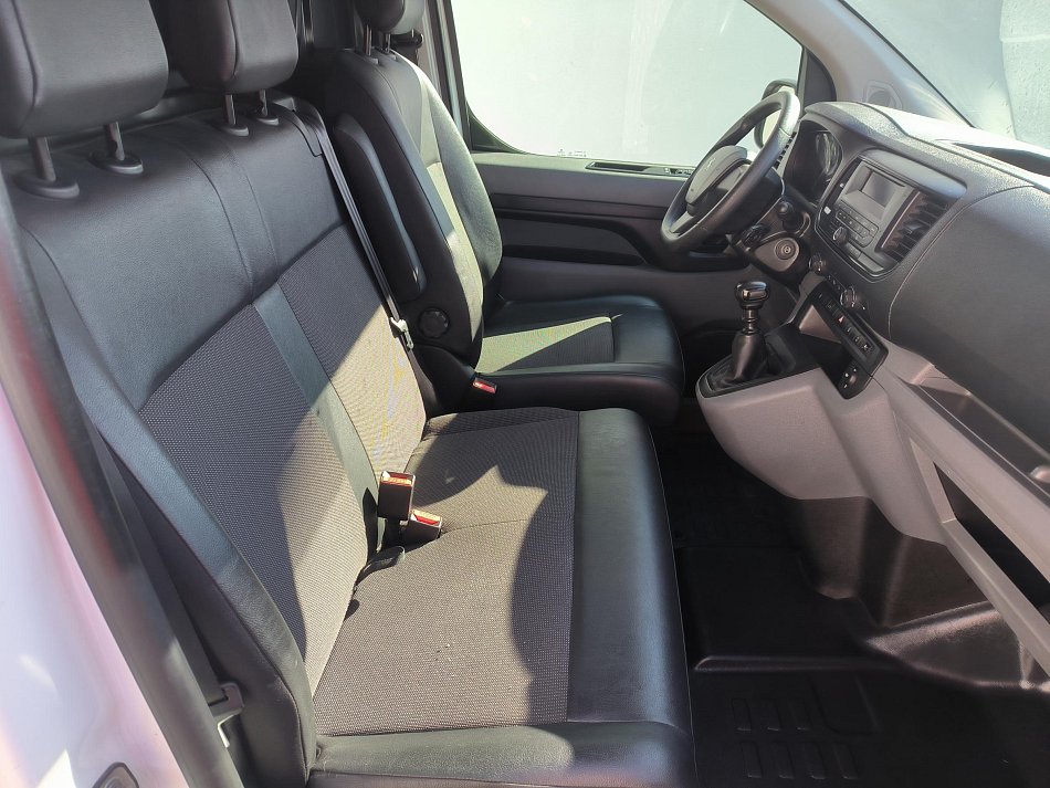 Peugeot Expert 1.5HDi  L2
