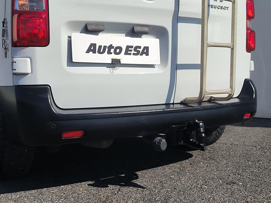 Peugeot Expert 1.5HDi  L2