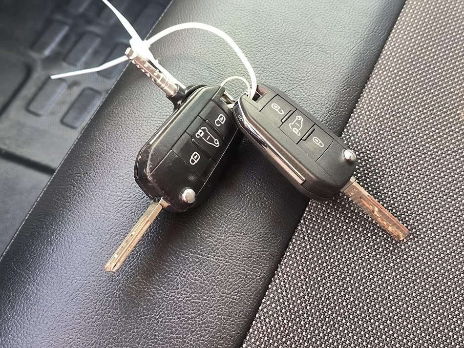 Peugeot Expert 1.5HDi  L2