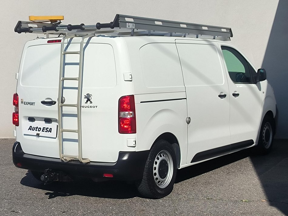 Peugeot Expert 1.5HDi  L2