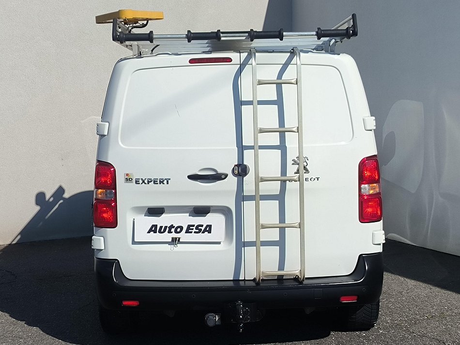 Peugeot Expert 1.5HDi  L2