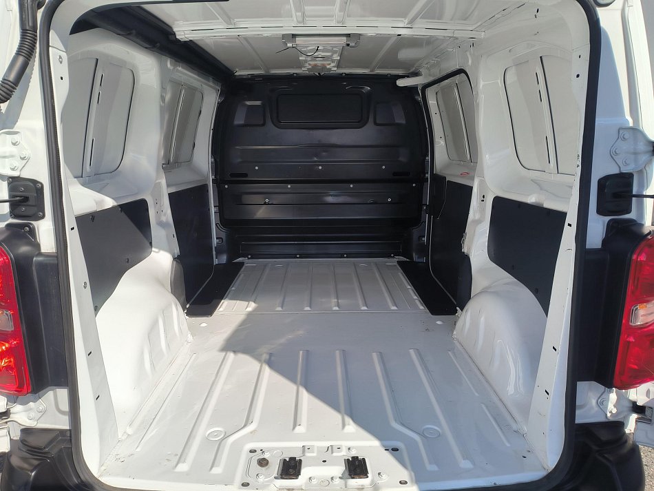 Peugeot Expert 1.5HDi  L2