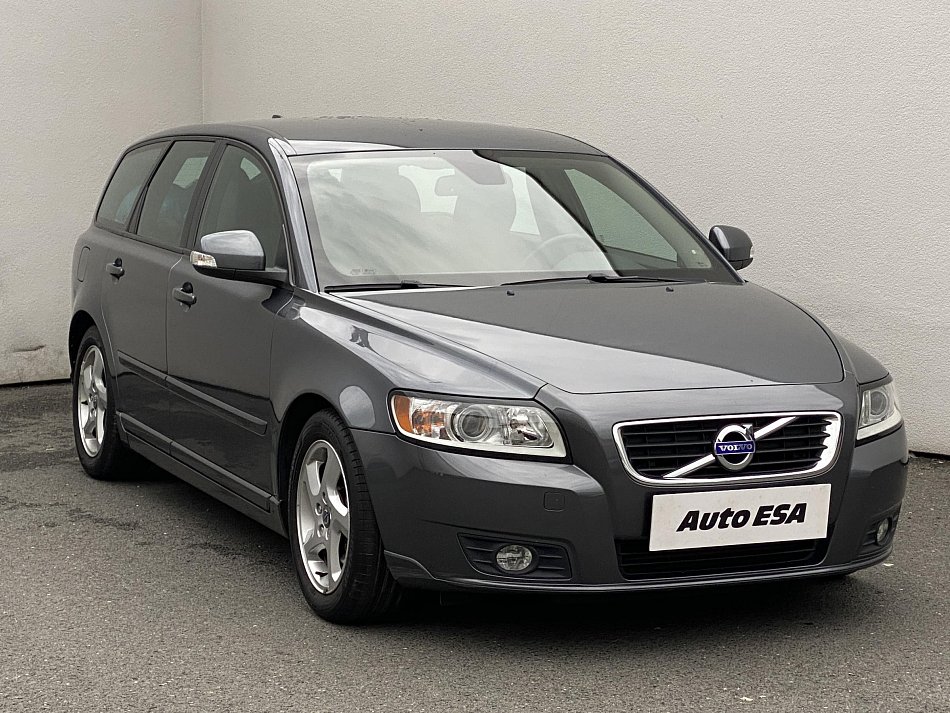 Volvo V50 1.6 D2 