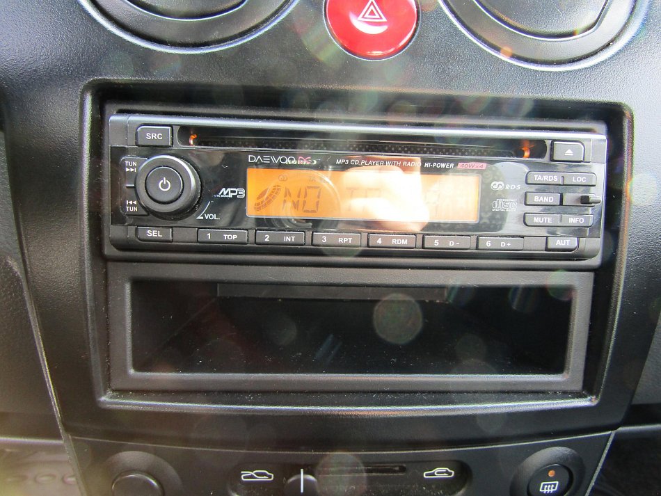 Chevrolet Spark 0.8i 