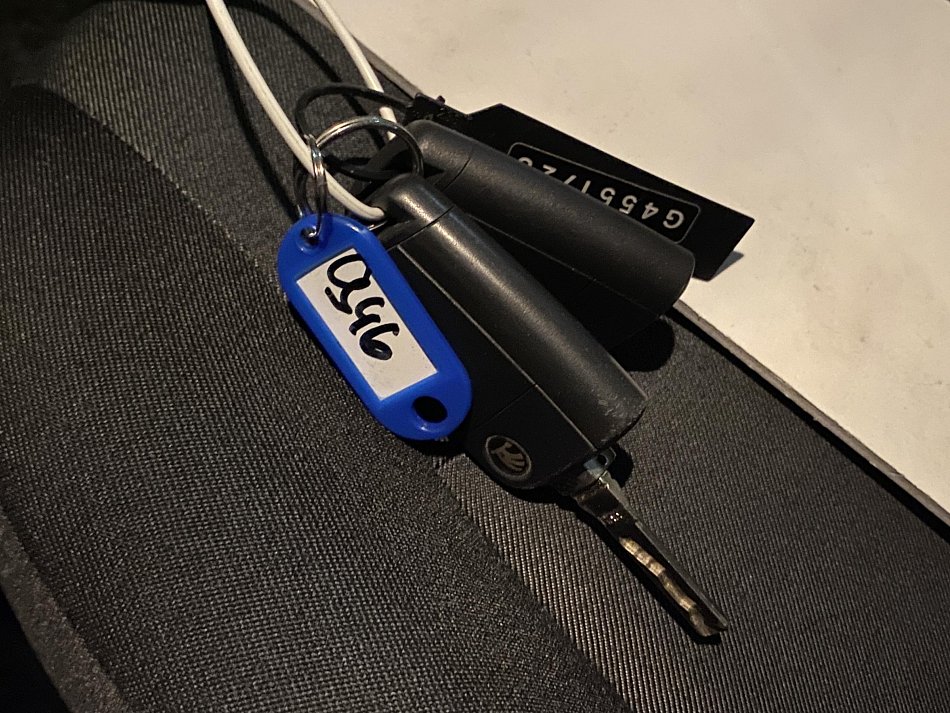 Škoda Rapid 1.2TSi Active