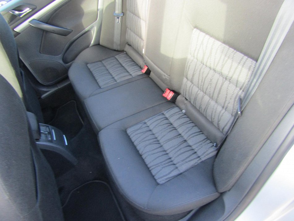 Škoda Octavia II 2.0 TDi 