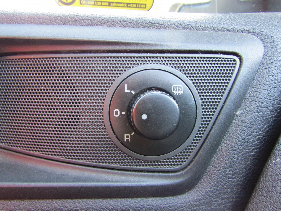 Škoda Octavia II 2.0 TDi 