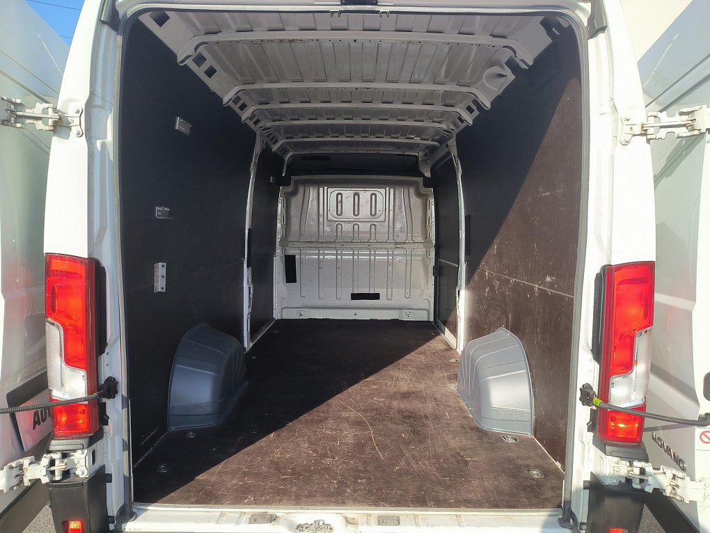 Opel Movano 2.2CDTi  L4H2