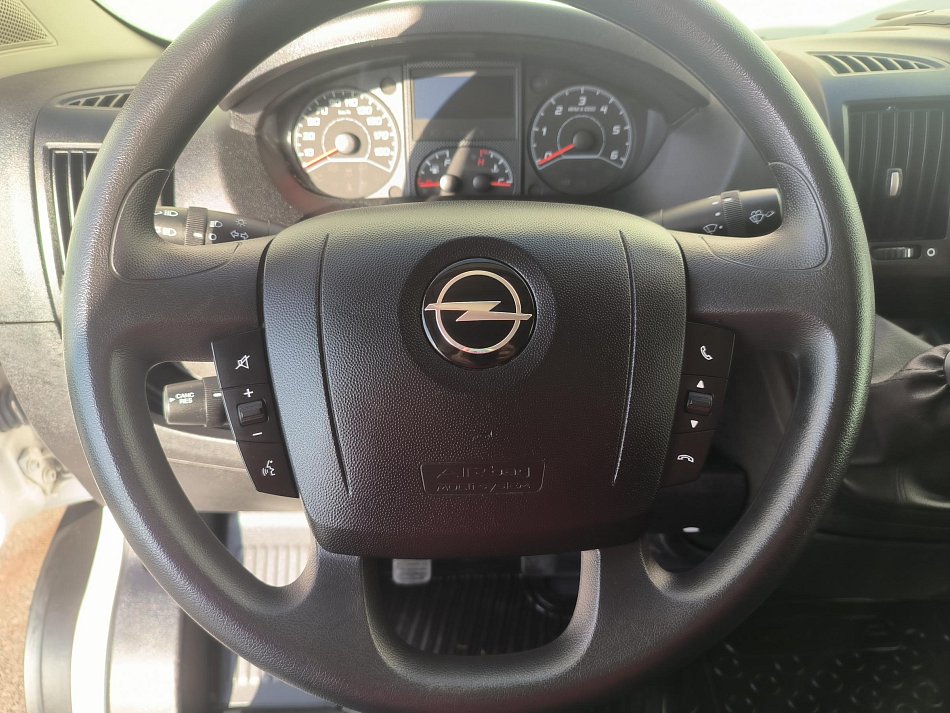 Opel Movano 2.2CDTi  L4H2