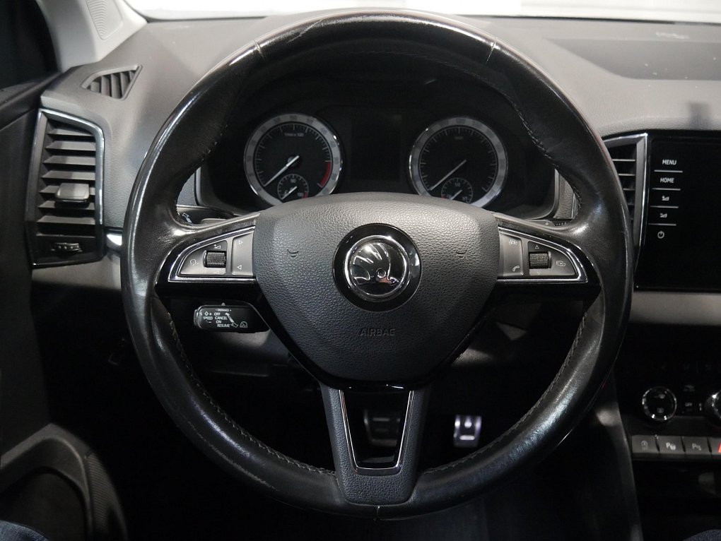 Škoda Karoq 2.0 TDi Style Plus 4x4