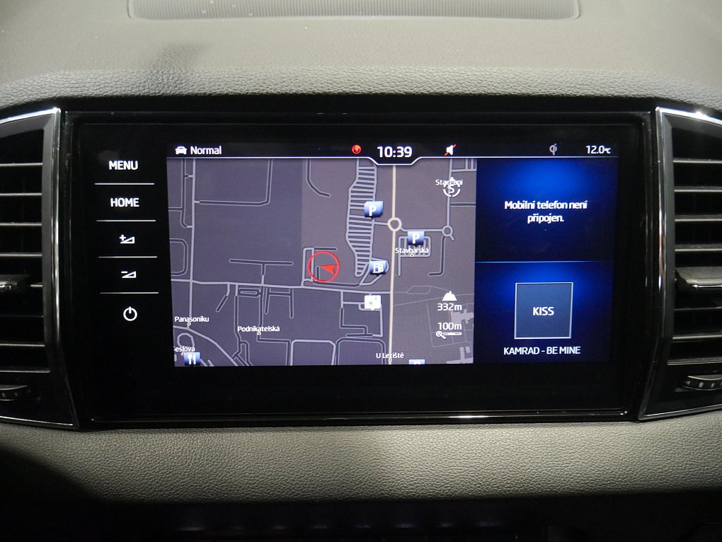 Škoda Karoq 2.0 TDi Style Plus 4x4