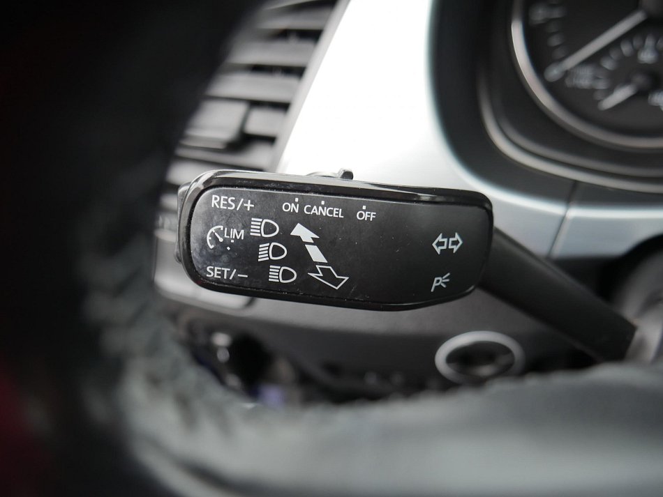 Škoda Fabia III 1.0 MPi 