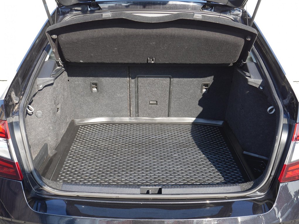 Škoda Octavia III 1.4TSi 