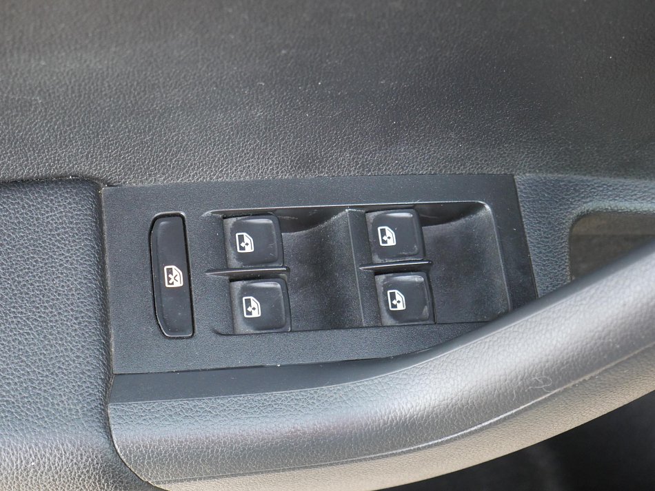 Škoda Octavia III 1.4TSi 