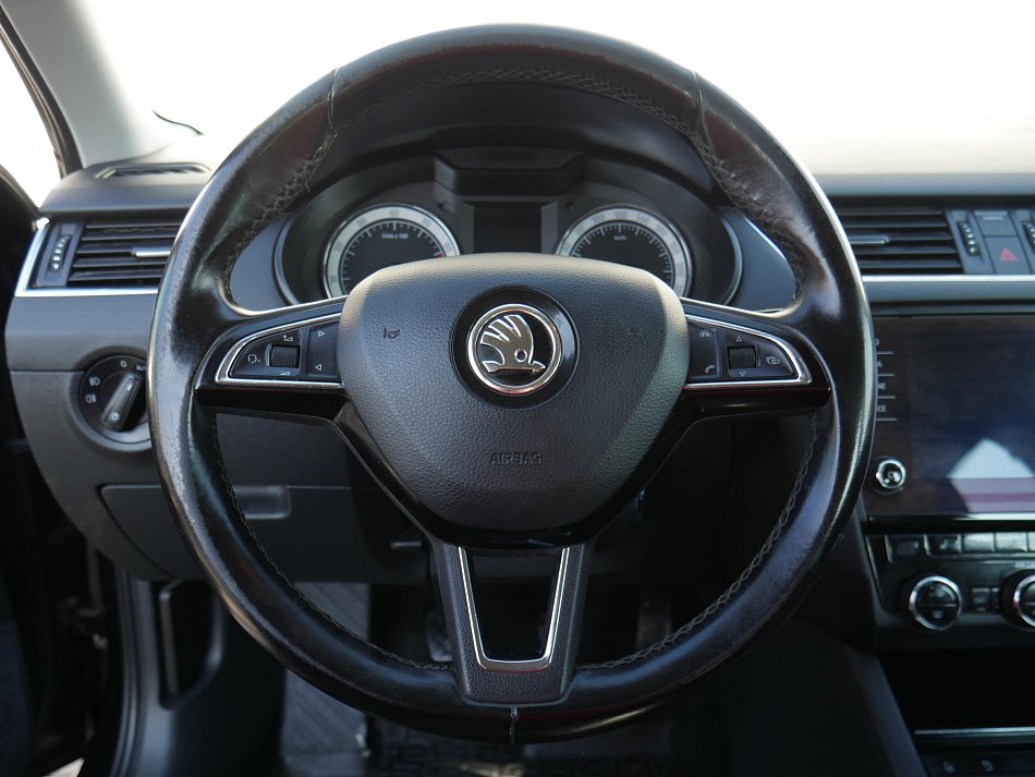 Škoda Octavia III 1.4TSi 