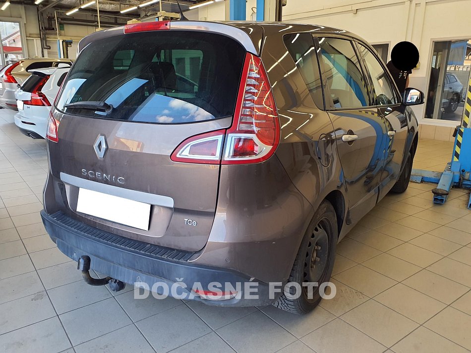 Renault Scénic 1.4 TCe 
