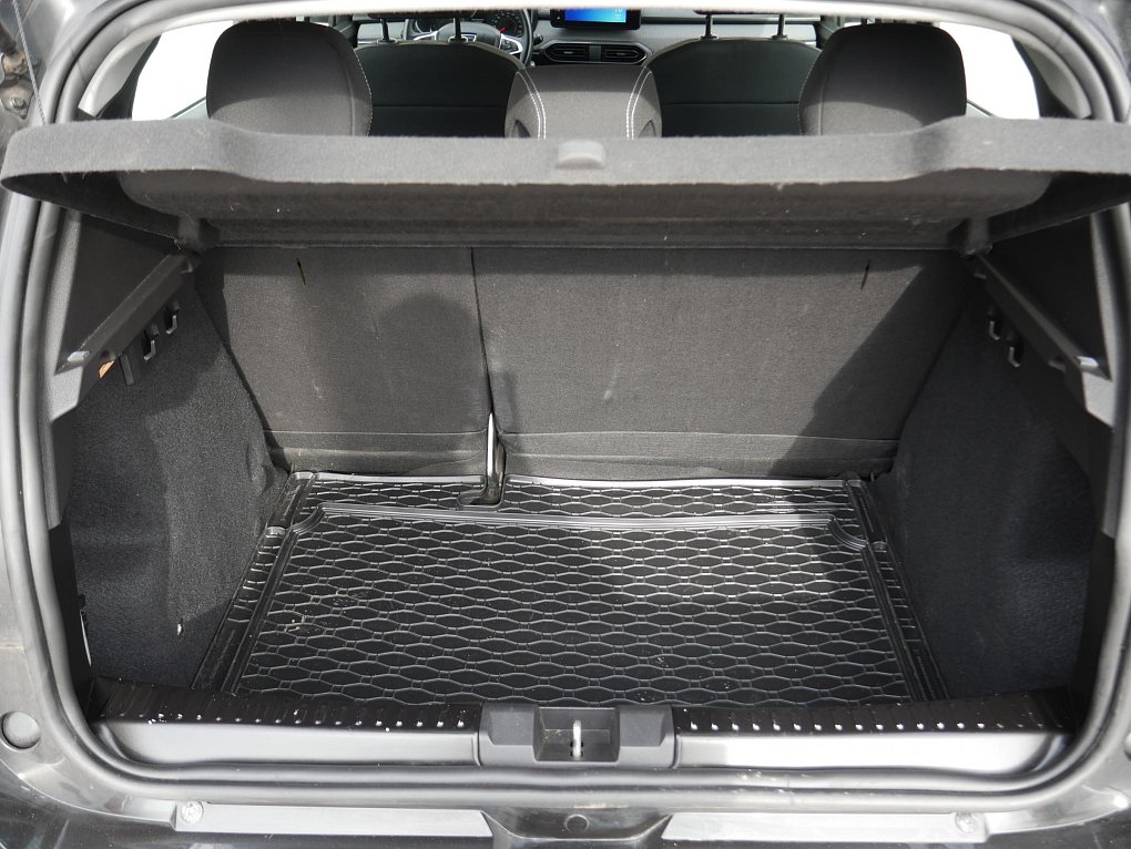 Dacia Sandero 1.0TCe 