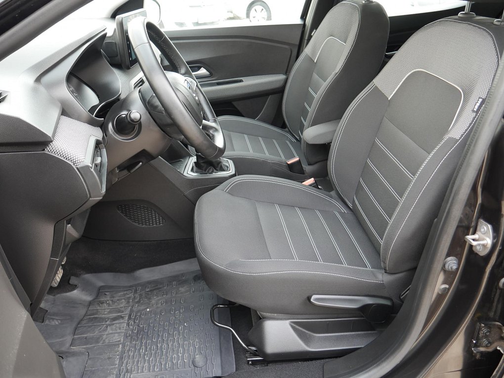 Dacia Sandero 1.0TCe 