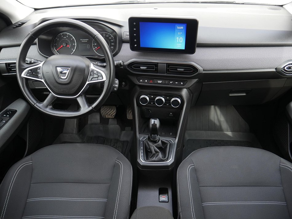 Dacia Sandero 1.0TCe 