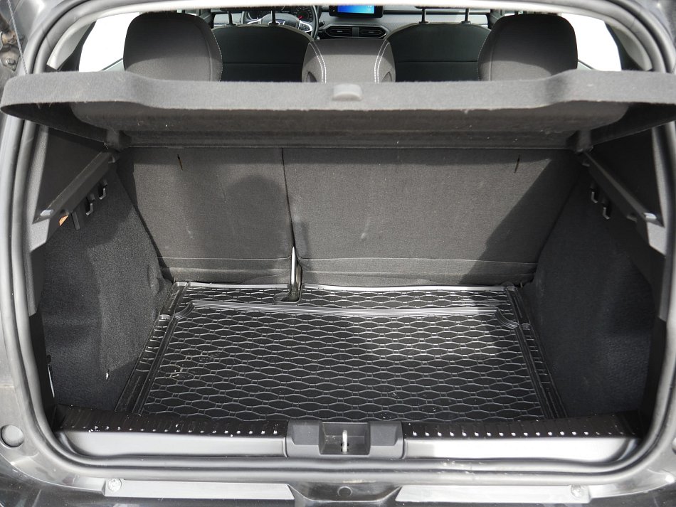 Dacia Sandero 1.0TCe 