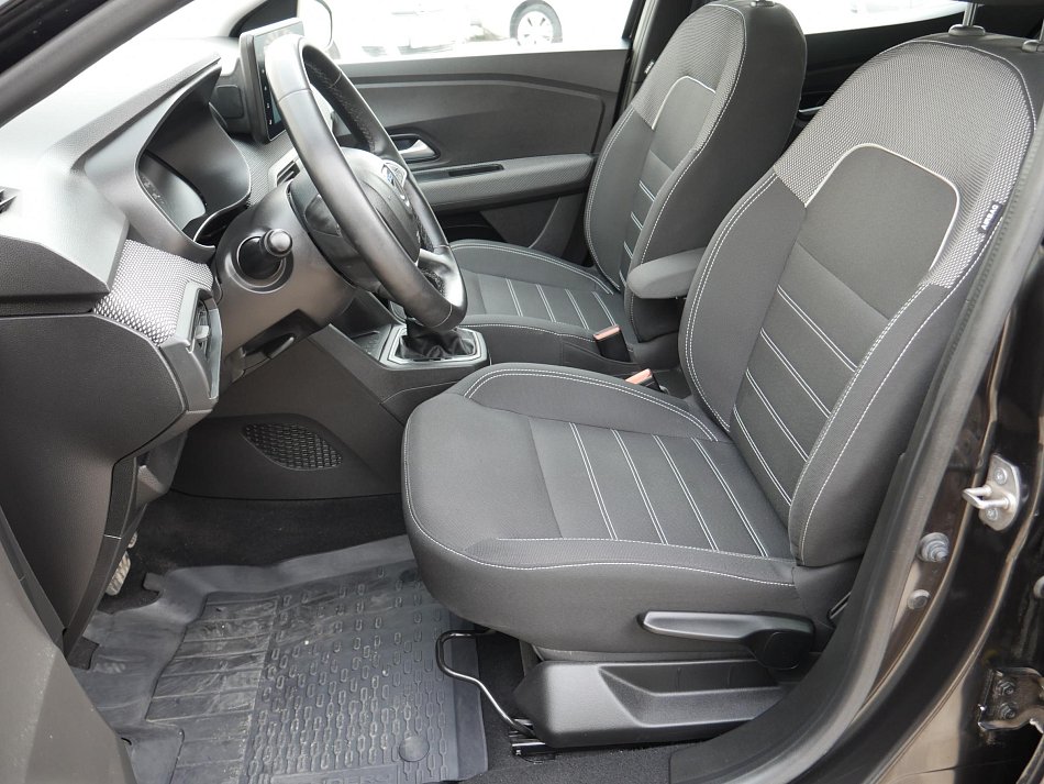 Dacia Sandero 1.0TCe 