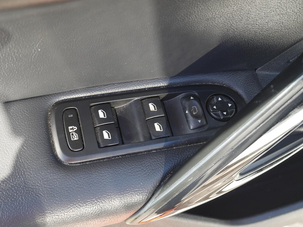 Peugeot 508 2.2 HDi GT