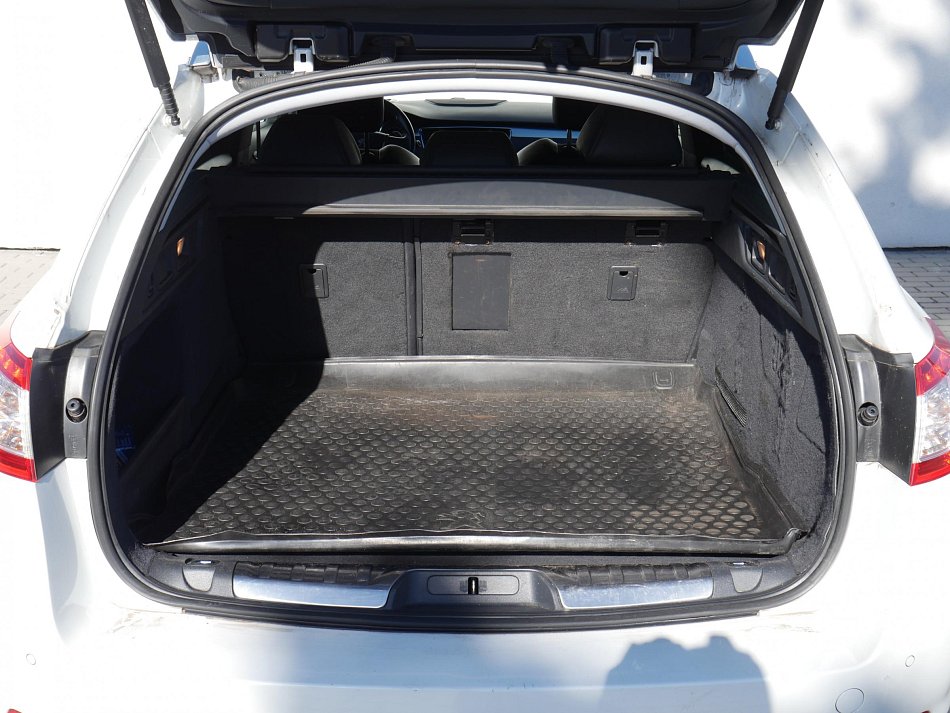 Peugeot 508 2.2 HDi GT
