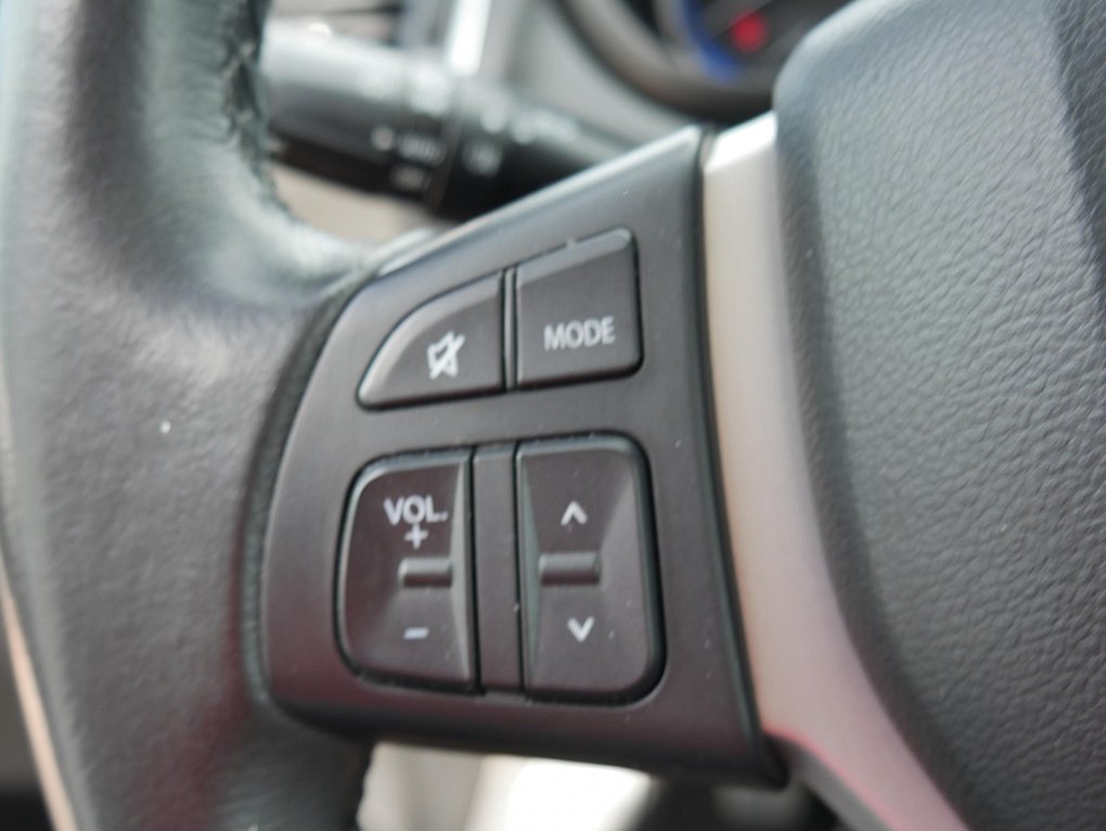 Suzuki S-Cross 1.6D 