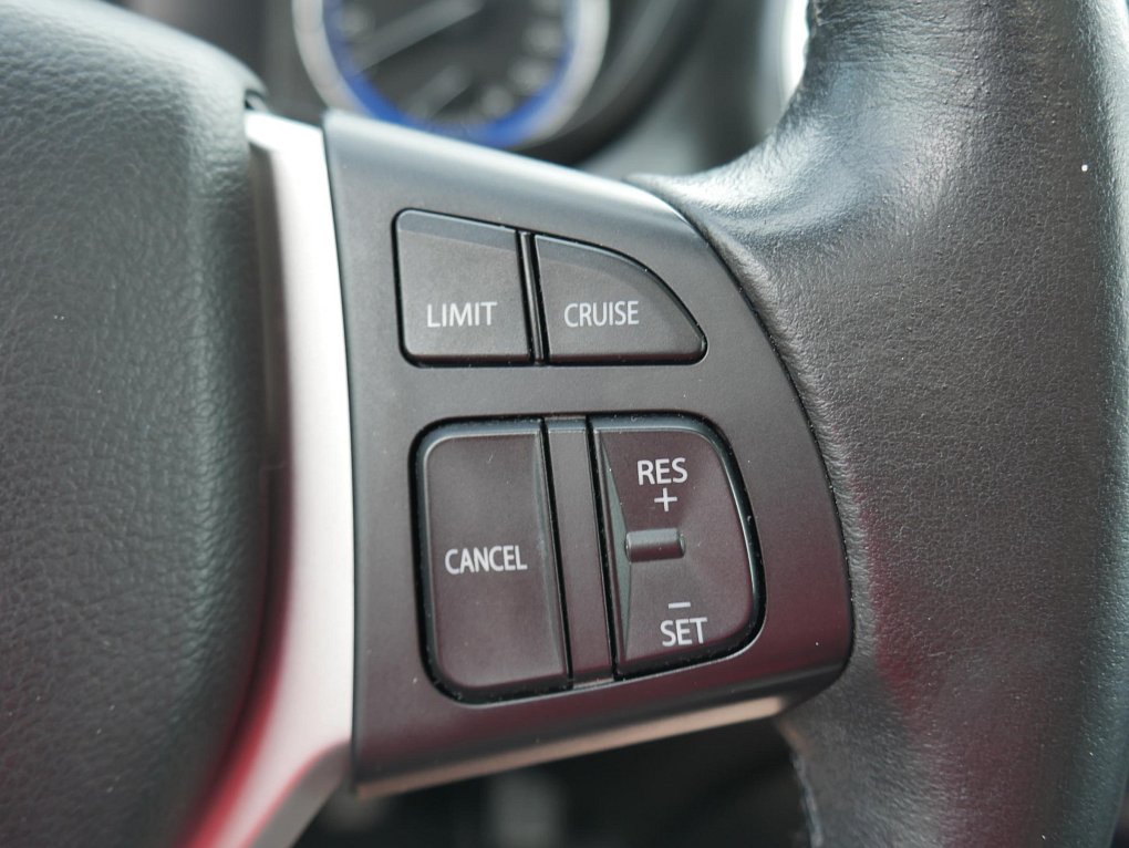 Suzuki S-Cross 1.6D 