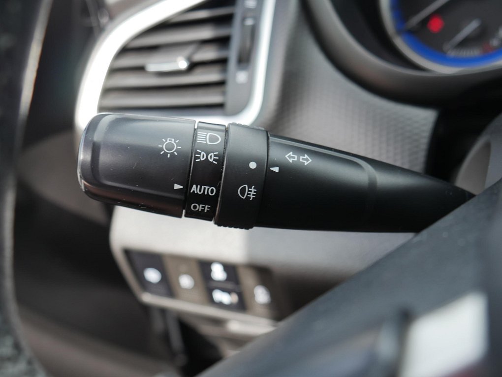 Suzuki S-Cross 1.6D 