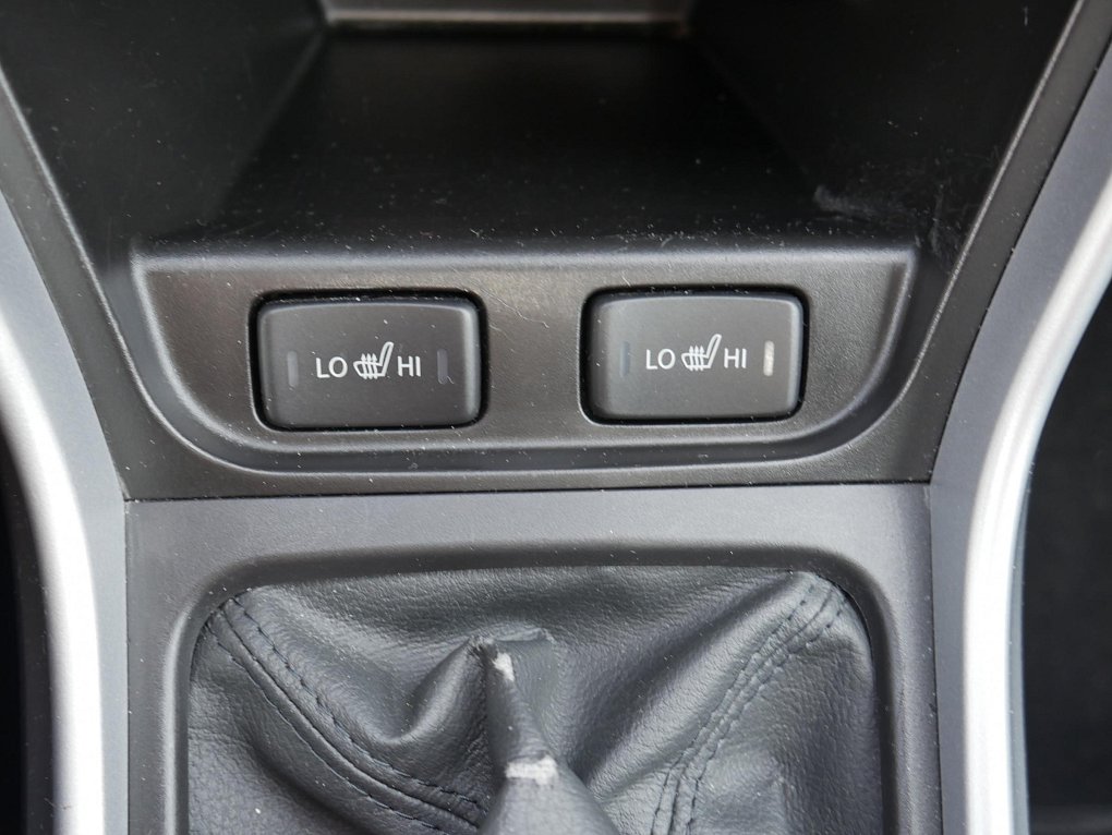 Suzuki S-Cross 1.6D 