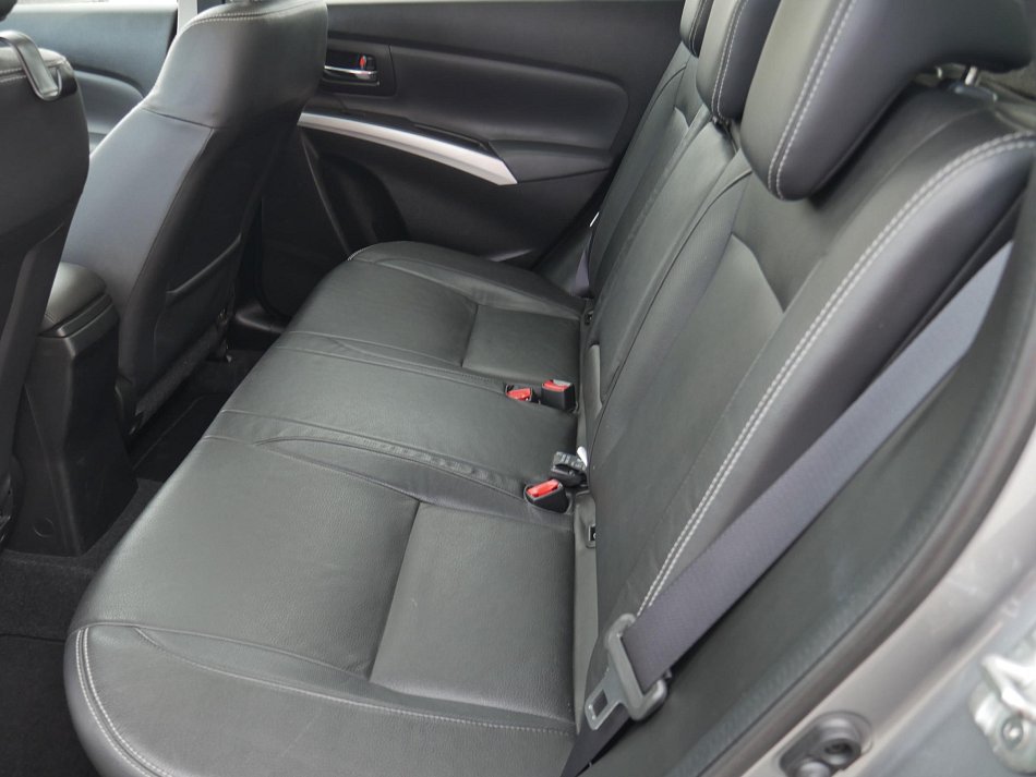 Suzuki S-Cross 1.6D 