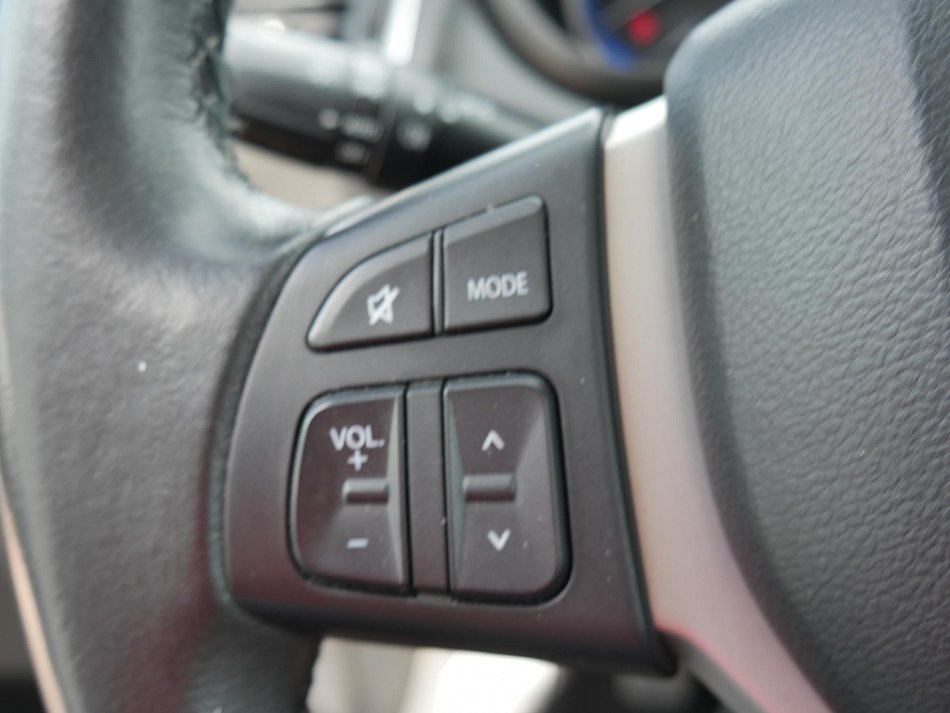 Suzuki S-Cross 1.6D 
