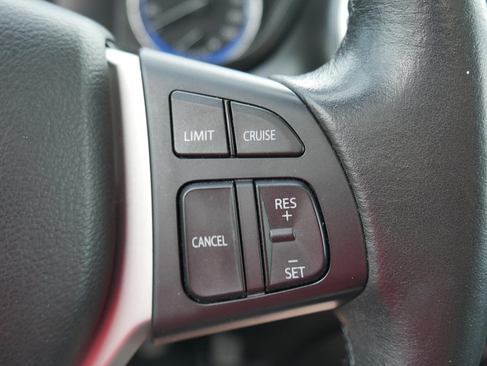 Suzuki S-Cross 1.6D 