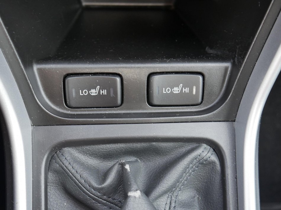 Suzuki S-Cross 1.6D 