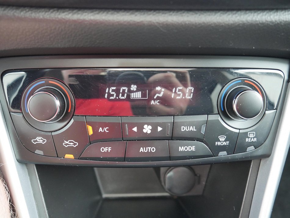 Suzuki S-Cross 1.6D 