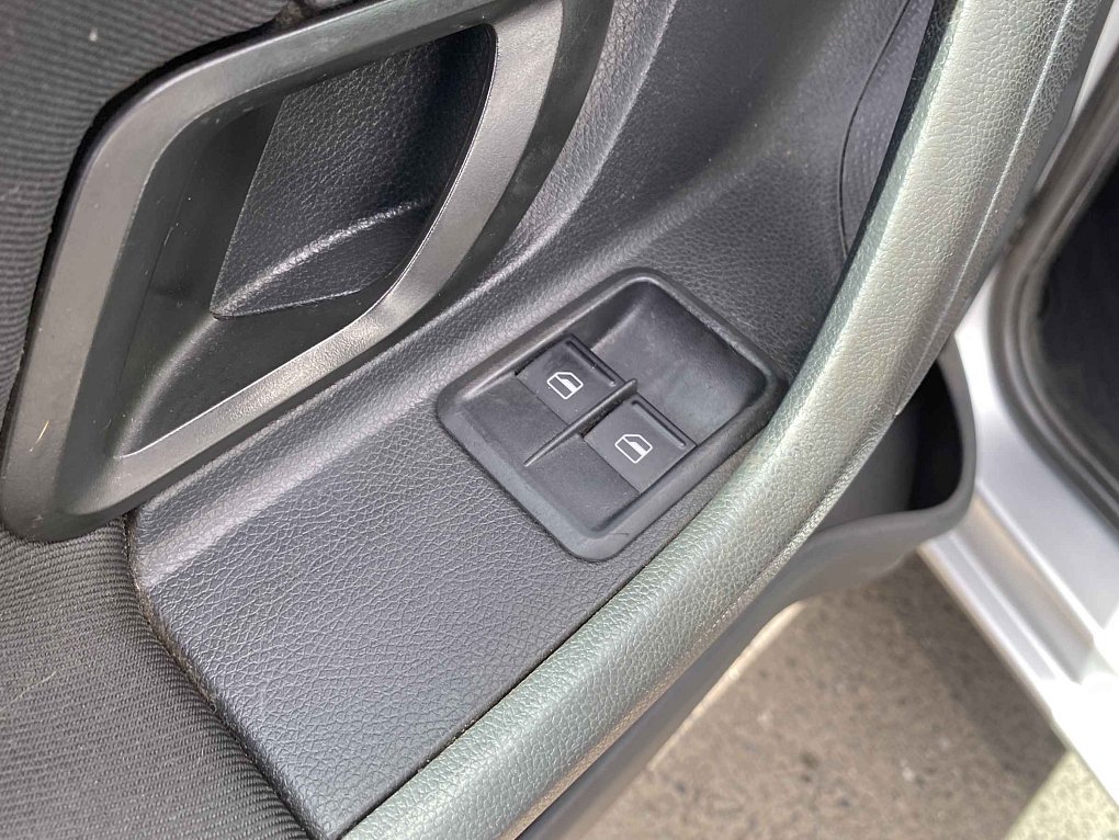 Škoda Roomster 1.6 TDi Style
