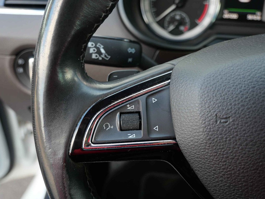 Škoda Octavia III 2.0TDi L&K 4x4
