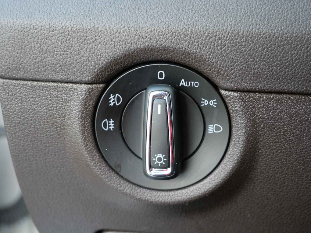 Škoda Octavia III 2.0TDi L&K 4x4