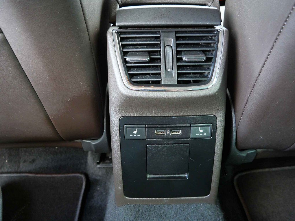 Škoda Octavia III 2.0TDi L&K 4x4
