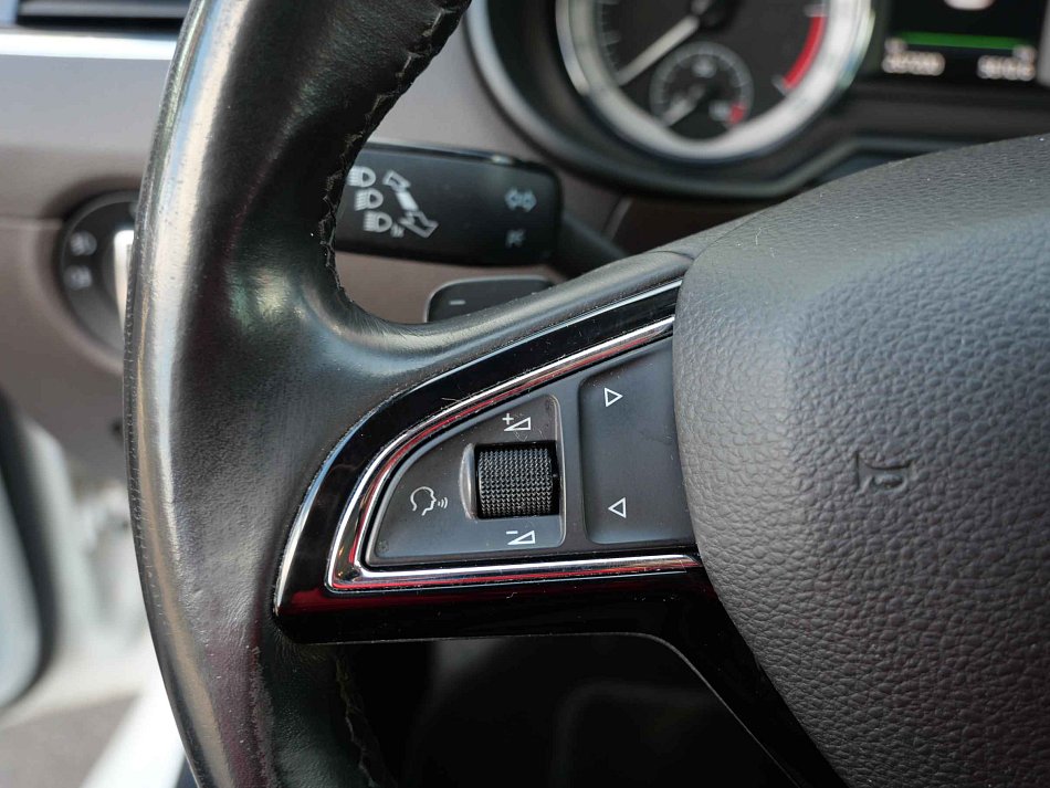 Škoda Octavia III 2.0TDi L&K 4x4